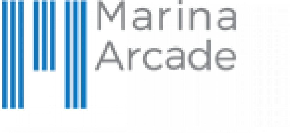 Marina Arcade