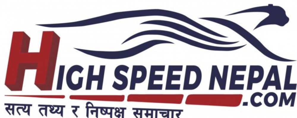 High Speed Nepal